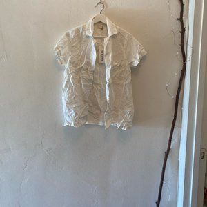 Zulu & Zephyr | Classic Short Sleeve Shirt